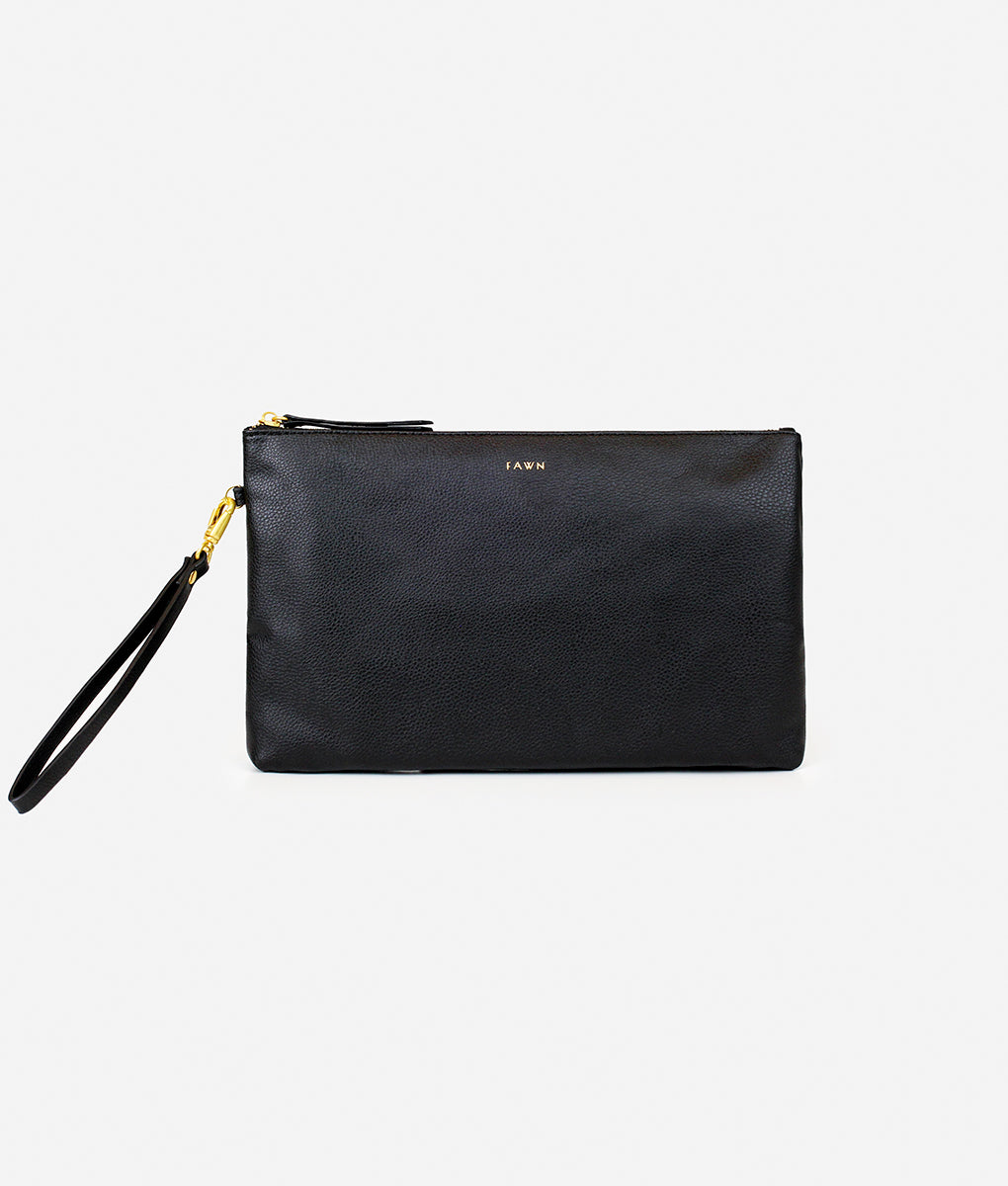 The Changing Clutch – Black