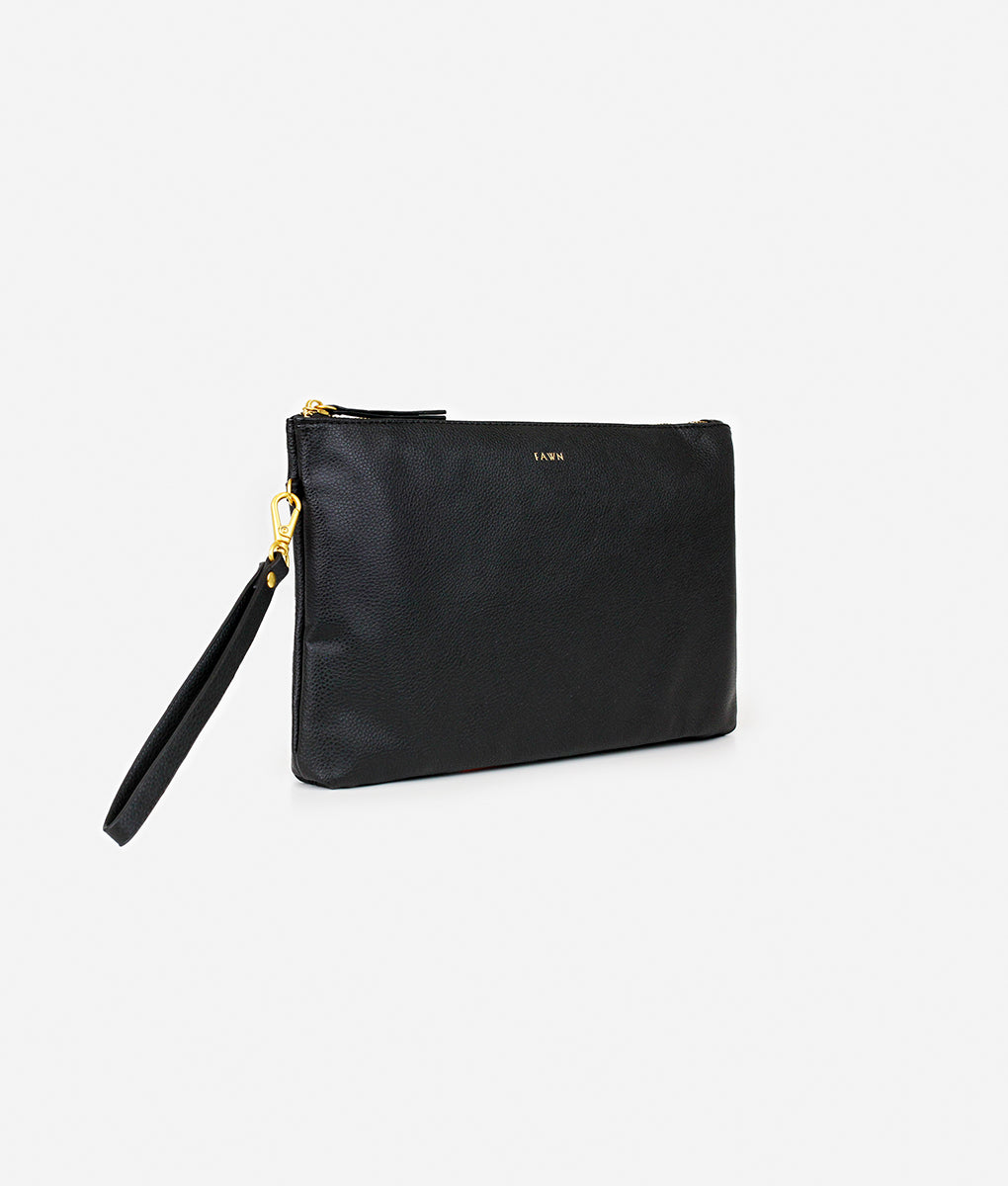 The Changing Clutch – Black