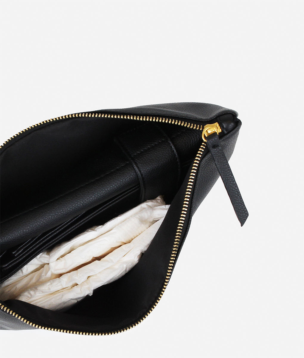 The Changing Clutch – Black