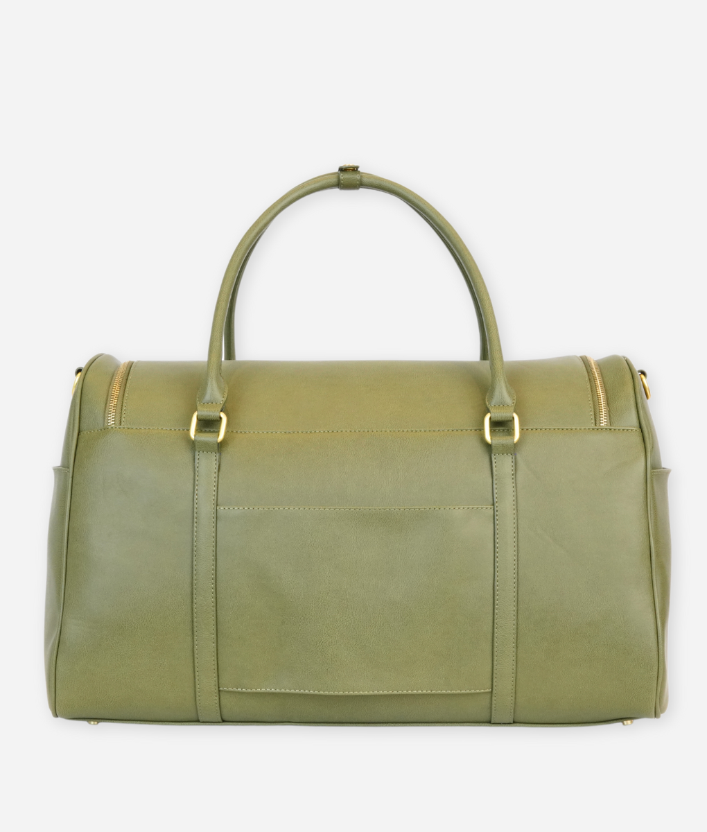 The Weekender – Moss