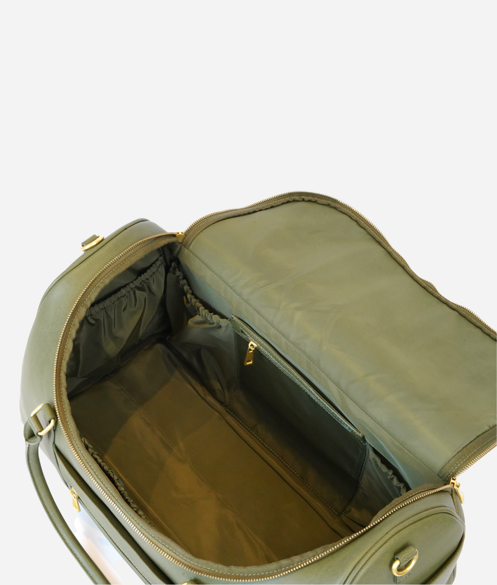 The Weekender – Moss
